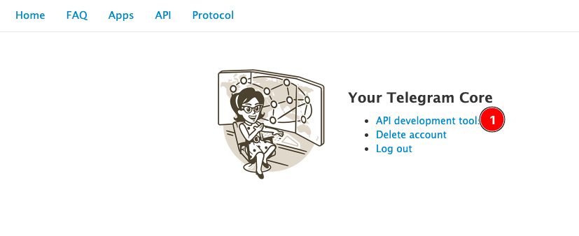 Chọn API development tools